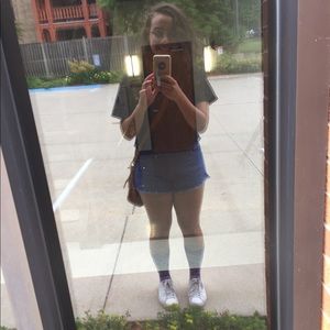 Meet your Posher, Jubilee